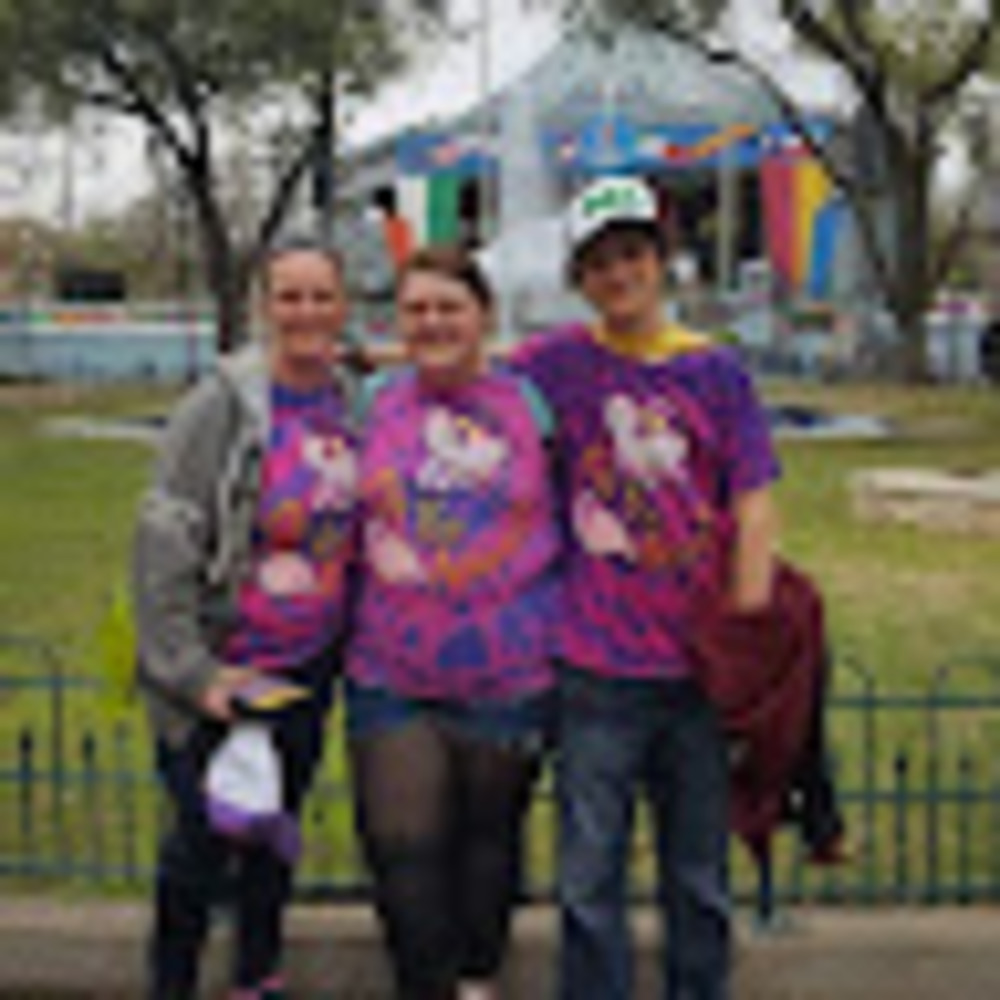 Meet your Posher, Bonnie